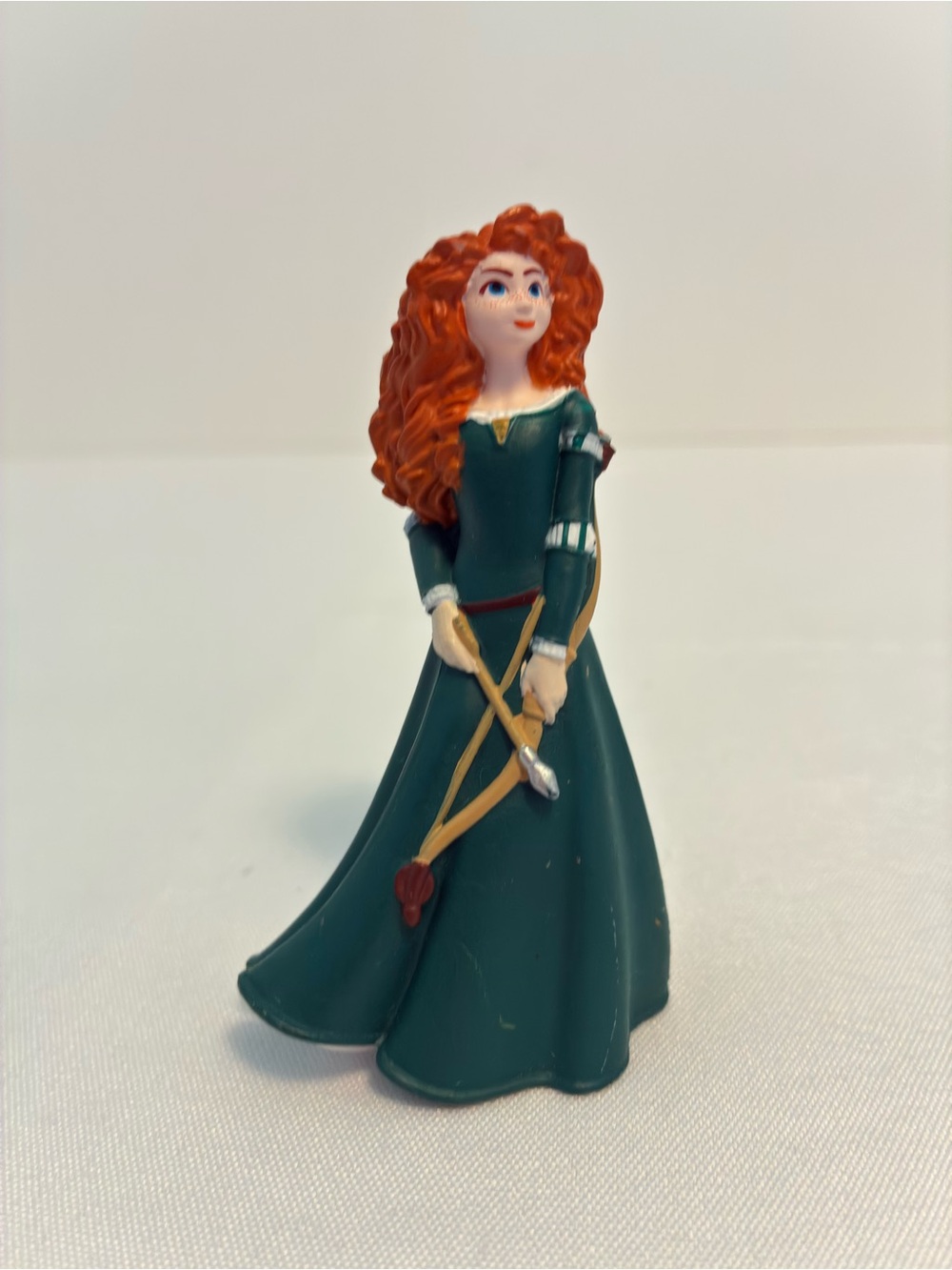 Disney Pixar Brave Princess Merida Tonie Audio Figurine